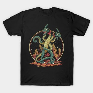 Demogorgon T-Shirt